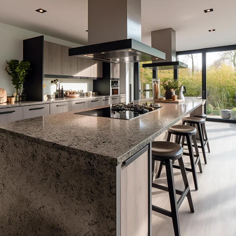 Granite Maroc
