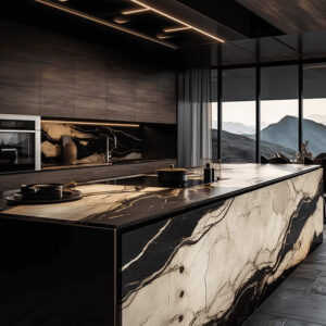Granite Maroc